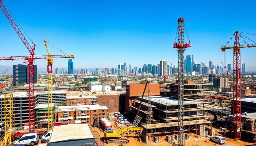 Industrial construction services Johannesburg Industrial construction services Johannesburg